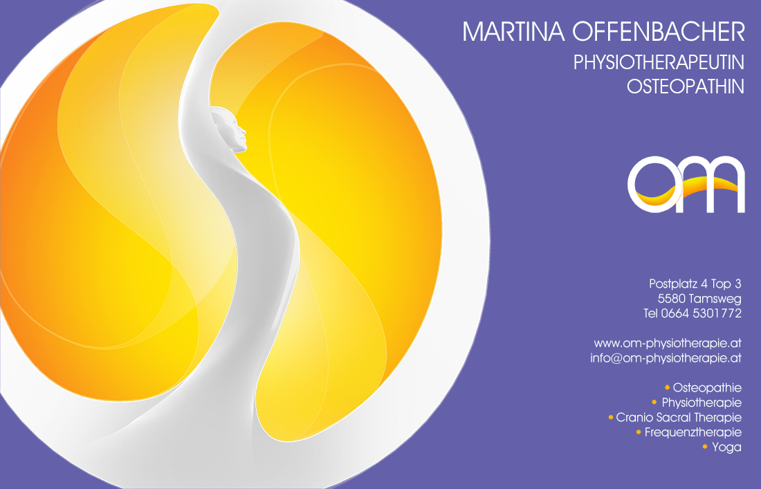 Martina Offenbacher om-physiotherapie